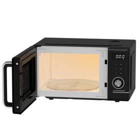 Beko Bmd 220 Retro Mikrodalga Fırın
