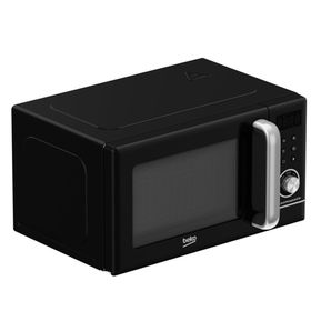 Beko Bmd 220 Retro Mikrodalga Fırın