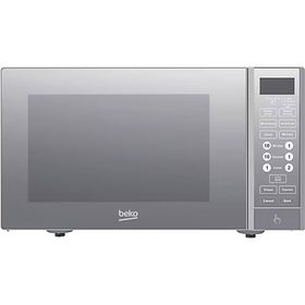 Beko BMD 2310 S Premium Gri Mikrodalga Fırın