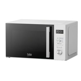 Beko BMD 240 Beyaz Mikrodalga Fırın