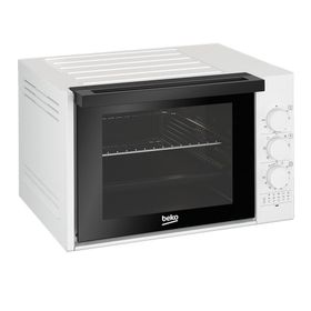 Beko BMF 30 QB Beyaz A Sınıfı 30 lt Set Üstü Mini Fırın