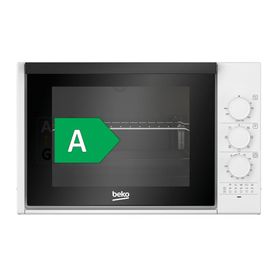 Beko BMF 30 QB Beyaz A Sınıfı 30 lt Set Üstü Mini Fırın