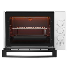 Beko BMF 30 QB Beyaz A Sınıfı 30 lt Set Üstü Mini Fırın