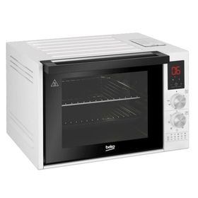 Beko BMF 30 QBB AF 30 lt Mini Fırın