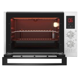 Beko BMF 30 QBB AF 30 lt Mini Fırın