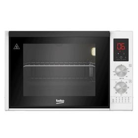 Beko BMF 30 QBB AF 30 lt Mini Fırın