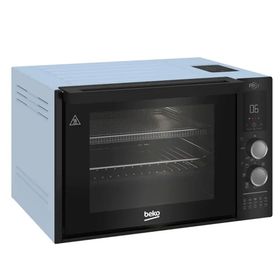 Beko BMF 30 QBM AF Mavi Mini Fırın