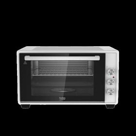 Beko BMF 50 B Beyaz Mini Fırın