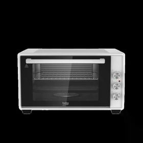 Beko BMF 50 B Beyaz Mini Fırın
