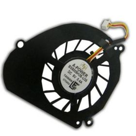 Beko BNB 557P V1 Fan
