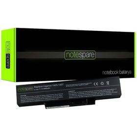Beko BNB-575D1SR BNB 575 D2 SR Notebook Batarya