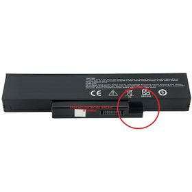 Beko BNB 576 SR Batarya Pil
