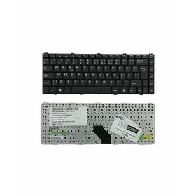 Beko BNB 576SR Notebook Klavye