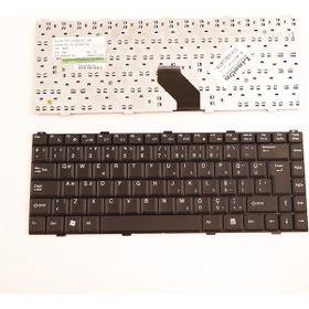 Beko BNB 576SR Notebook Klavye