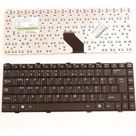 Beko BNB 576SR Notebook Klavye