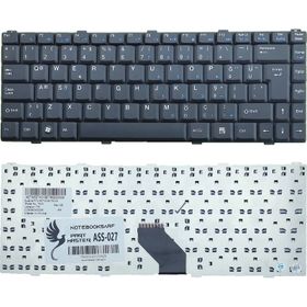 Beko BNB 576SR Notebook Klavye
