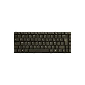 Beko BNB 576SR Siyah Uyumlu Notebook Klavye