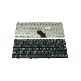 Beko BNB 576SR Siyah Uyumlu Notebook Klavye