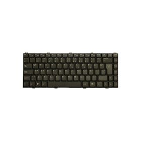 Beko BNB 576SR Siyah Uyumlu Notebook Klavye
