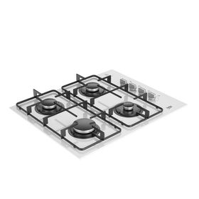 Beko BOCD D 6512 EKB Ankastre Ocak