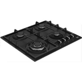 Beko BOCD DA 6020 DWS Siyah Ankastre Ocak