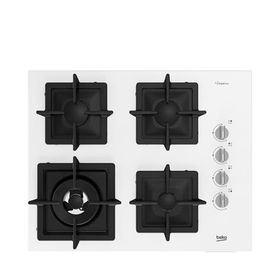 Beko BOCD K 6510 DWYB Ankastre Ocak