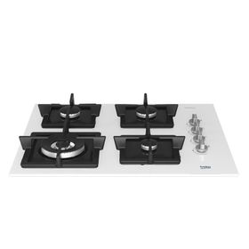 Beko BOCD K 6510 DWYB Ankastre Ocak
