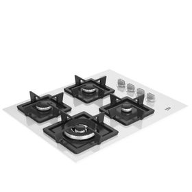 Beko BOCD K 6510 DWYB Ankastre Ocak