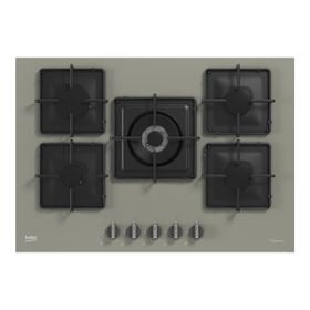 Beko BOCD K 752 EWG Cam Ocak