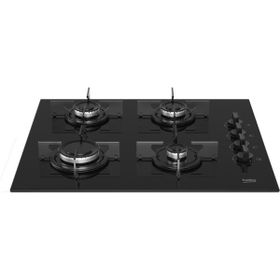 Beko BOCD T 6010 ESR Cam Tablalı Ocak