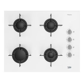 Beko BOCD T 6510 EB Cam Tablalı Ocak