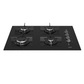 Beko BOCD T 6512 ES Cam Tablalı Ocak