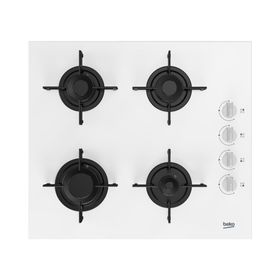 Beko BOCDT 6011 EHB Cam Tablalı Ankastre Ocak