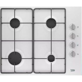 Beko BOMD D 6110 REB Beyaz Ankastre Ocak