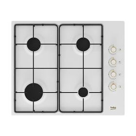 Beko BOMD D 6110 REB Beyaz Ankastre Ocak