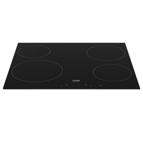 Beko BOV 645 ST Siyah Vitroseramik Ocak