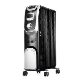 Beko BRI 9D 2000 9 Dilimli Yağlı Radyatör