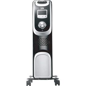Beko BRI 9D 2000 9 Dilimli Yağlı Radyatör