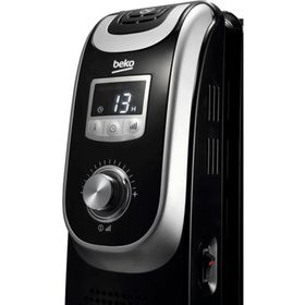 Beko BRI 9D 2000 9 Dilimli Yağlı Radyatör