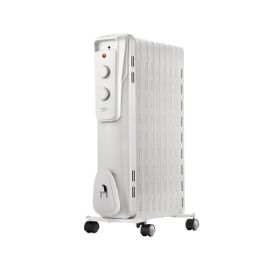 Beko BRI 9MD 2000 Yağlı Beyaz Radyatör