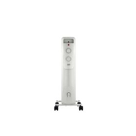 Beko BRI 9MD 2000 Yağlı Beyaz Radyatör