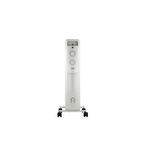 Beko BRI 9MD 2000 Yağlı Beyaz Radyatör