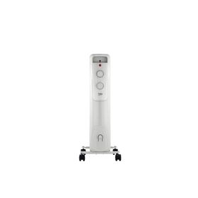 Beko BRI 9MD 2000 Yağlı Beyaz Radyatör