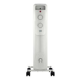 Beko BRI 9MD 2000 Yağlı Beyaz Radyatör
