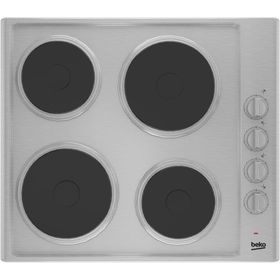 Beko BSOE 601 I Elektrikli Set Üstü Ocak