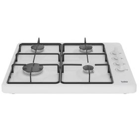 Beko BSOMD D 611EB Set Üstü Ocak