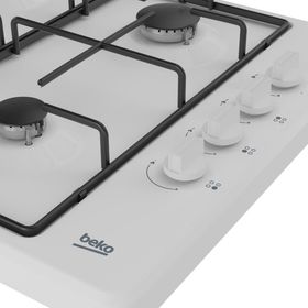 Beko BSOMD D 611EB Set Üstü Ocak