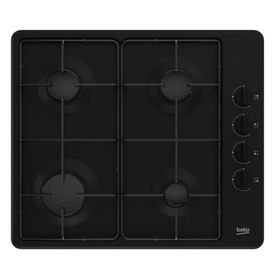 Beko BSOMD D 611ES Siyah Set Üstü Ocak
