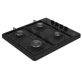 Beko BSOMD D 611ES Siyah Set Üstü Ocak