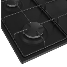 Beko BSOMD D 611ES Siyah Set Üstü Ocak